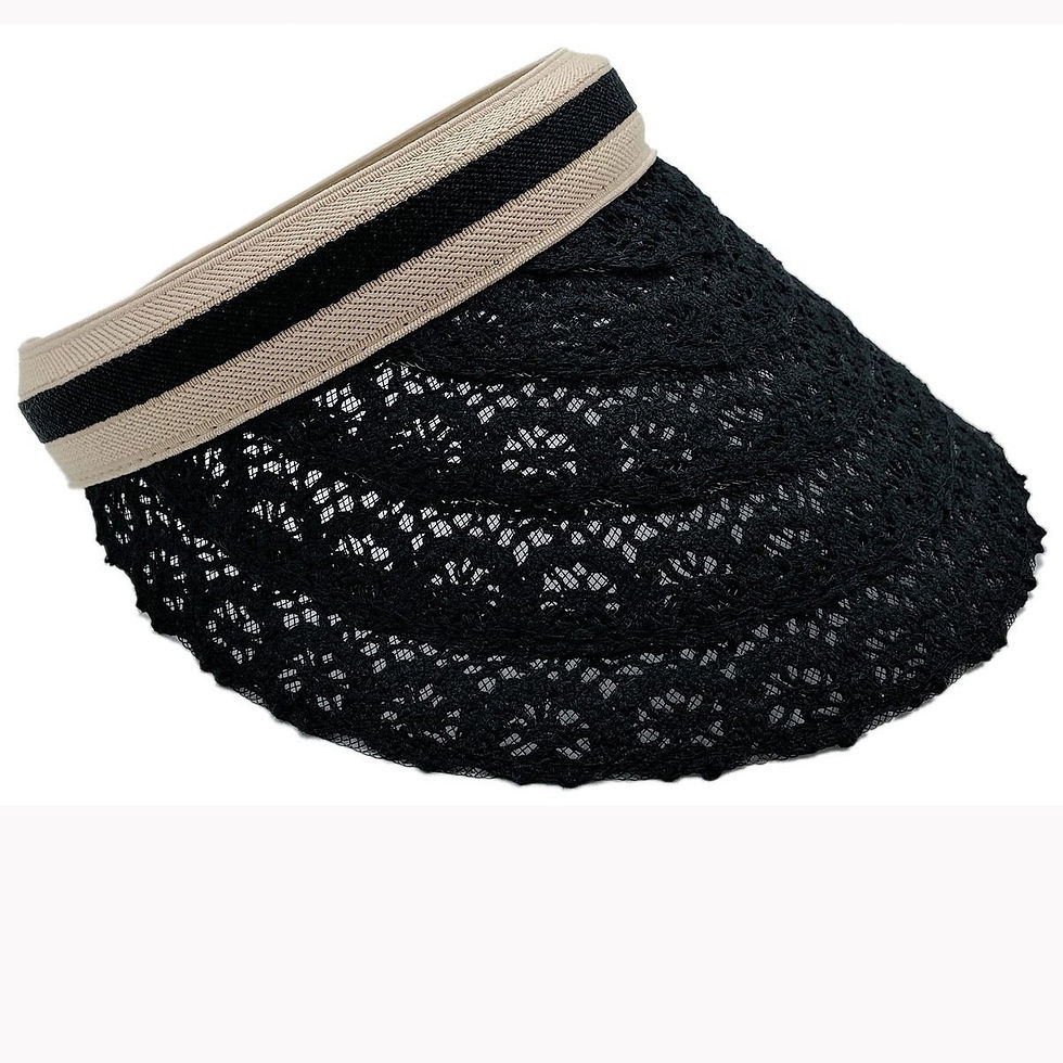 Thumbnail: Soho Lady Lace Visor