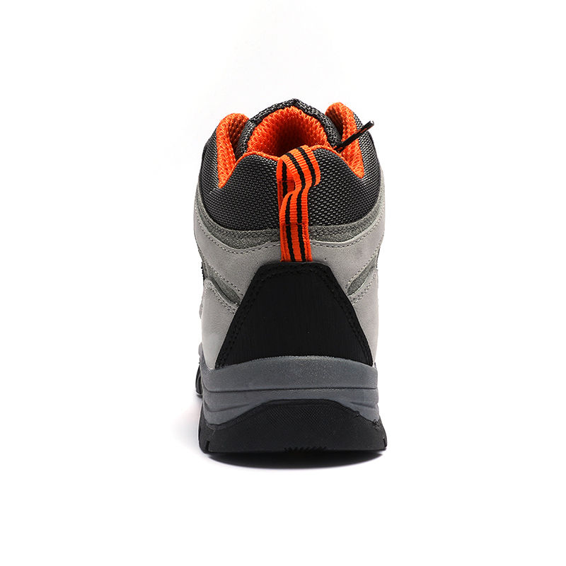 Thumbnail: Breathable Hiking Shoes - Waterproof