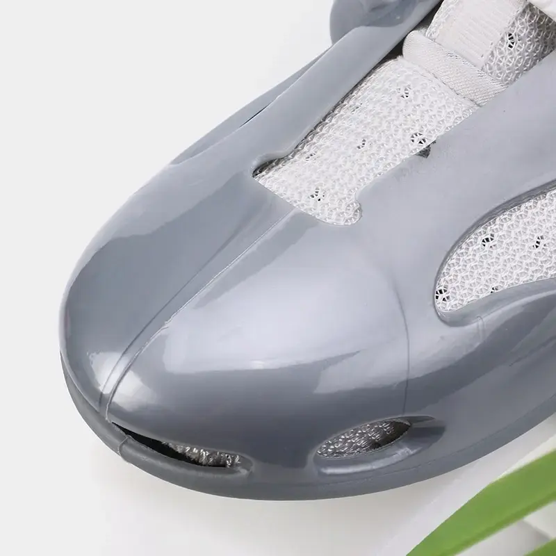 Thumbnail: Kangaroo Jumping Sports Fitness Shoes for Toning