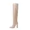 Thumbnail: Women's Knee-Length Suede Boots