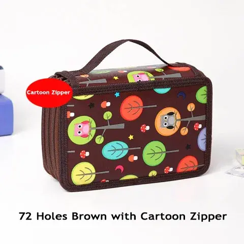 Thumbnail: Kawaii Penal for Back to School Pencil Case
