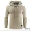Thumbnail: Men's Hooded, Long Sleeve Sweatshirts