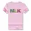 Thumbnail: I Have a Dream MLK DAY Colorful T-Shirt
