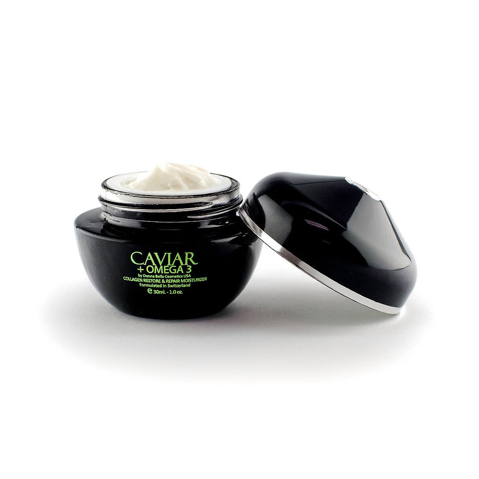 Thumbnail: Collagen Restore & Repair Set