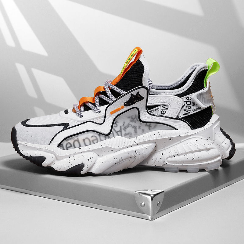 Thumbnail: Sports Shoes