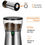 Thumbnail: Electric Espresso Coffee Grinder