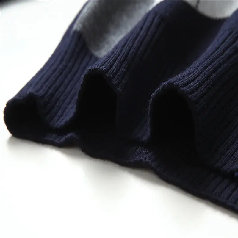 Thumbnail: Argyle Plaid Sweater