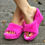 Thumbnail: Wedge Heel Platforms