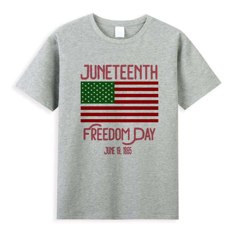 Thumbnail: Juneteenth Graphic Tees