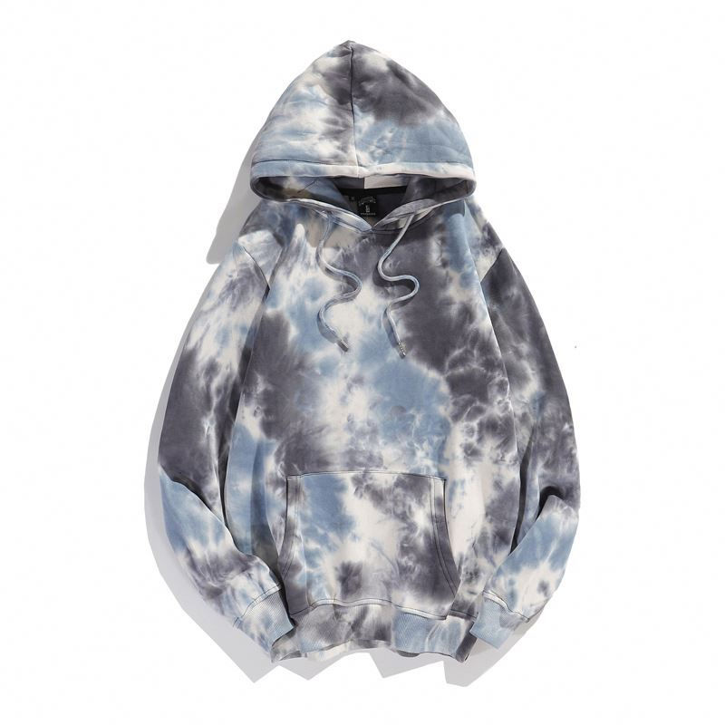 Thumbnail: Tie Dye Hoodies