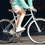 Thumbnail: EIRA Trendy Urban Commuting Retro Steel Frame Bicycle
