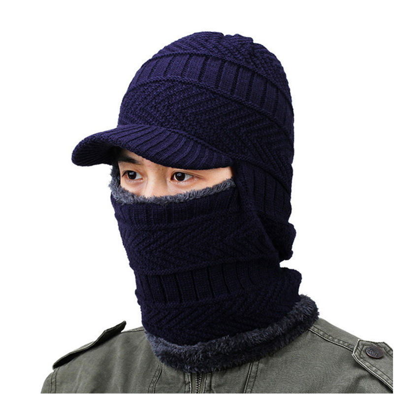Thumbnail: Winter Hat Skullies