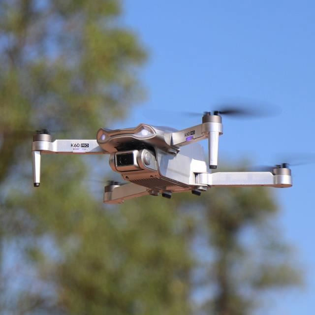 Thumbnail: Best Quality Professional Drones With 4k Camera and Gps