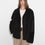 Thumbnail: Luxury Lightweight Sheepskin Fur Coat