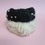 Thumbnail: Pearl and Tweed Knotted Headband