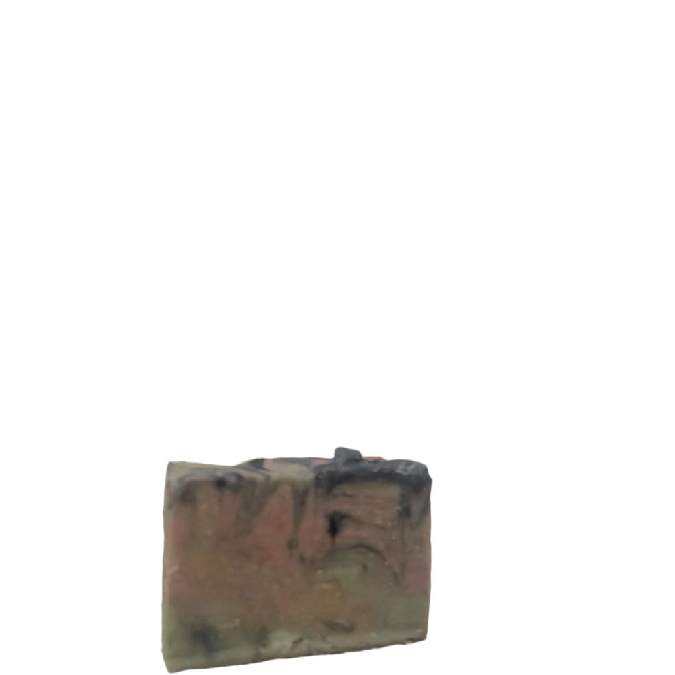 Thumbnail: Shanti Oasis Soap Bar 2.5 Oz