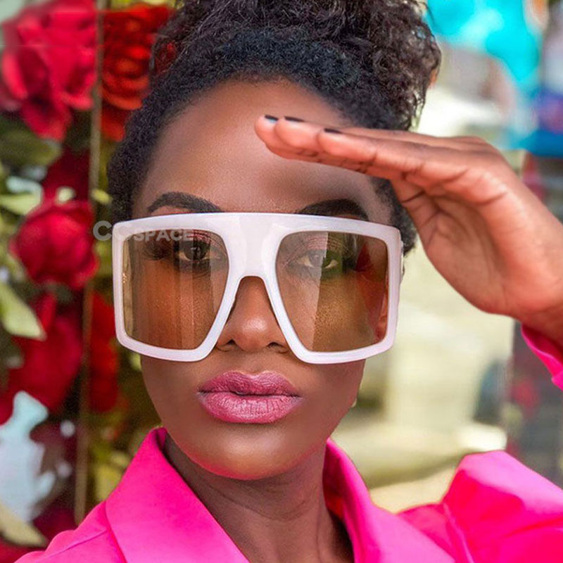 Thumbnail: Square Sunglasses