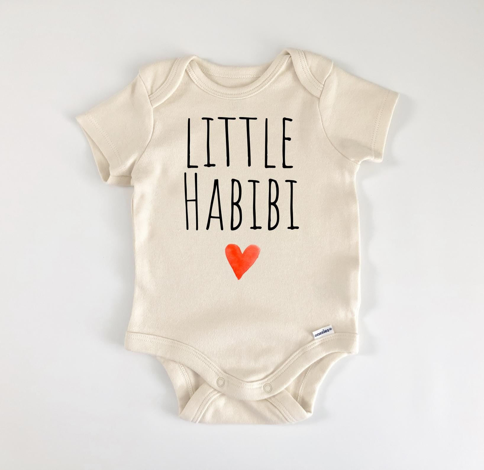 Arab Salaam - Baby Infant Bodysuit