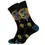 Thumbnail: Halloween, Alien, New Strange Object Unisex Socks