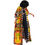 Thumbnail: Dashiki Ethnic Style Windbreaker