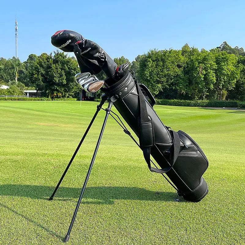 Thumbnail: Large Capacity Golf Rack Bag