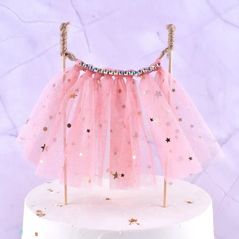Thumbnail: Rabbit Cake Toppers