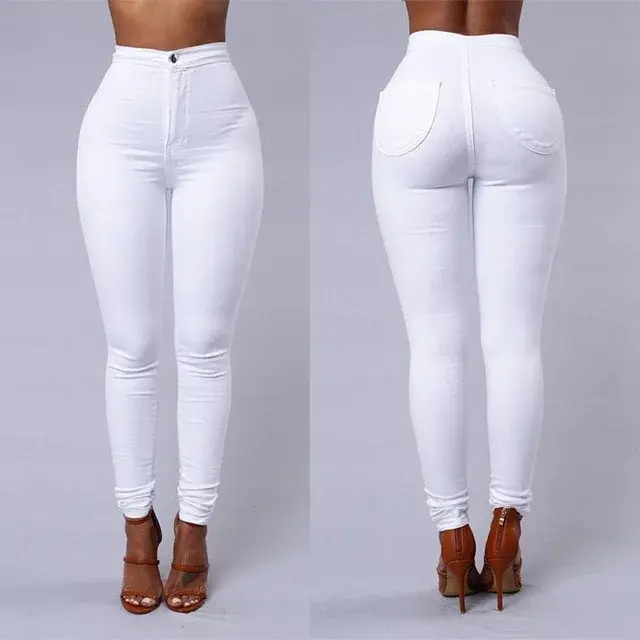 Thumbnail: Slim Jeans