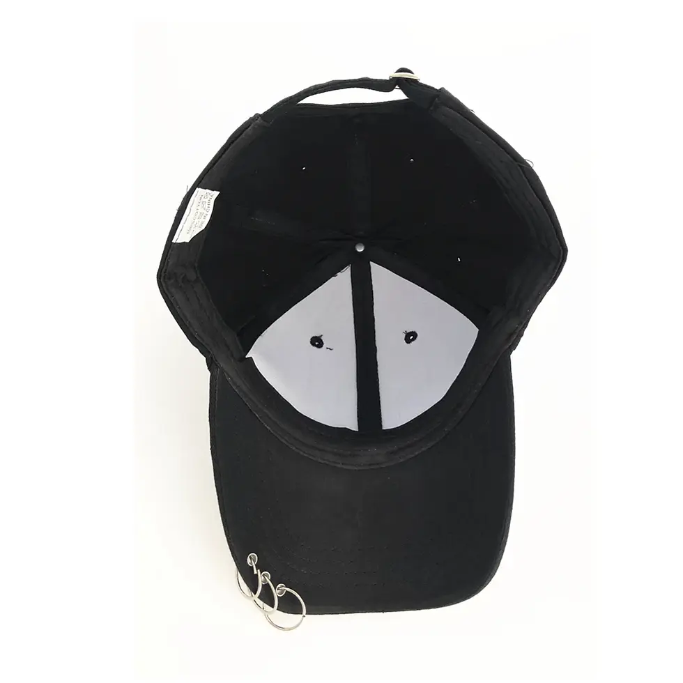 Thumbnail: High Quality Adjustable Baseball Hat