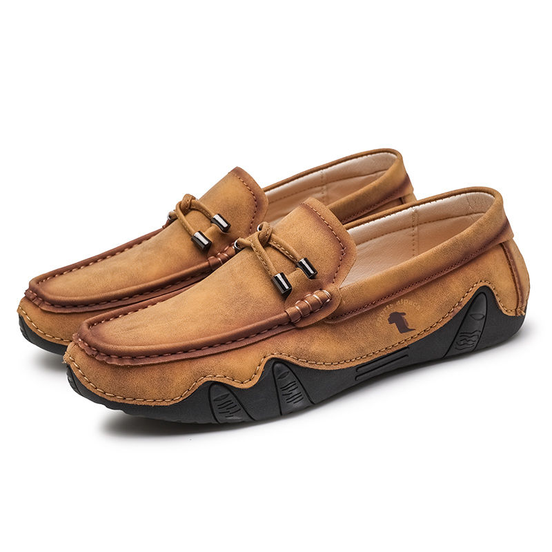 Thumbnail: High Quality Men's Loafers