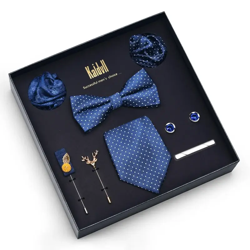 Thumbnail: Luxury Tie Set