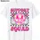 Thumbnail: In October We Wear Pink Sugar Skull Shirt
