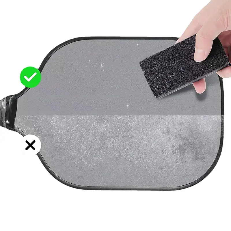 Thumbnail: Pickleball Paddle Eraser