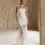 Thumbnail: Verngo Simple Chiffon Wedding Dress