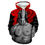 Thumbnail: 2Pac 3D Printed Hoodies