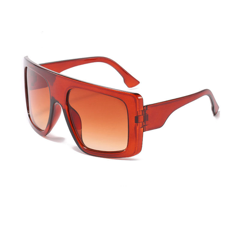 Thumbnail: Trendy Oversized Shades