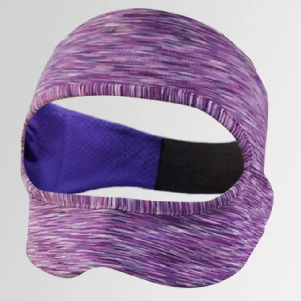 Thumbnail: Oculus Quest 2 Accessories VR Mask Cover