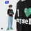 Thumbnail: I Love Myself Round Neck Tee