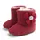 Thumbnail: Baby Infant & Toddler Cartoon Bear Booties Boot