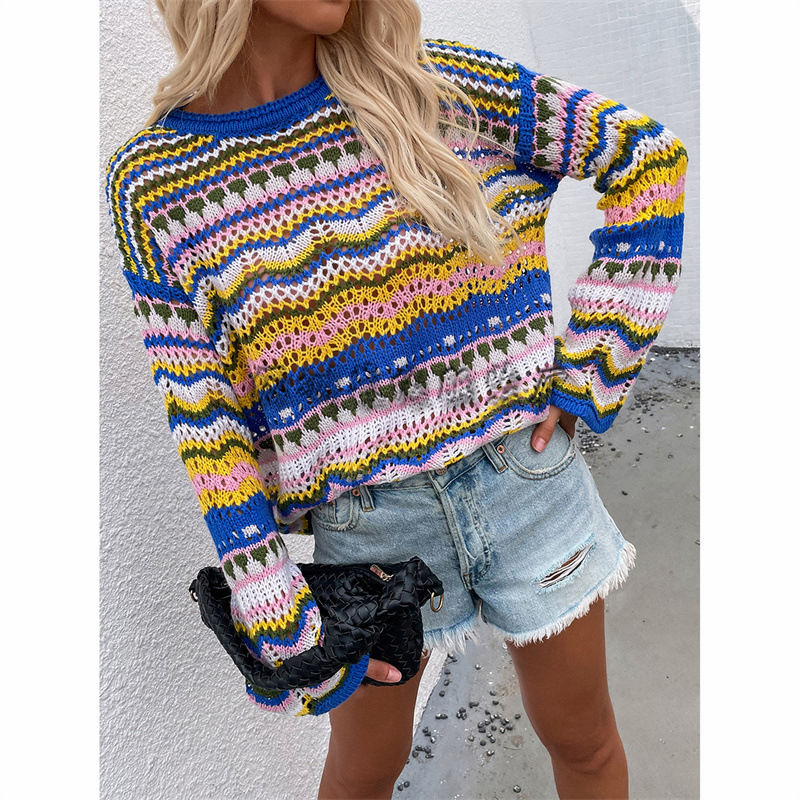 Thumbnail: Crew Neck Sweaters