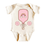 Thumbnail: Pickleball Paddle Pink  - Baby Clothes