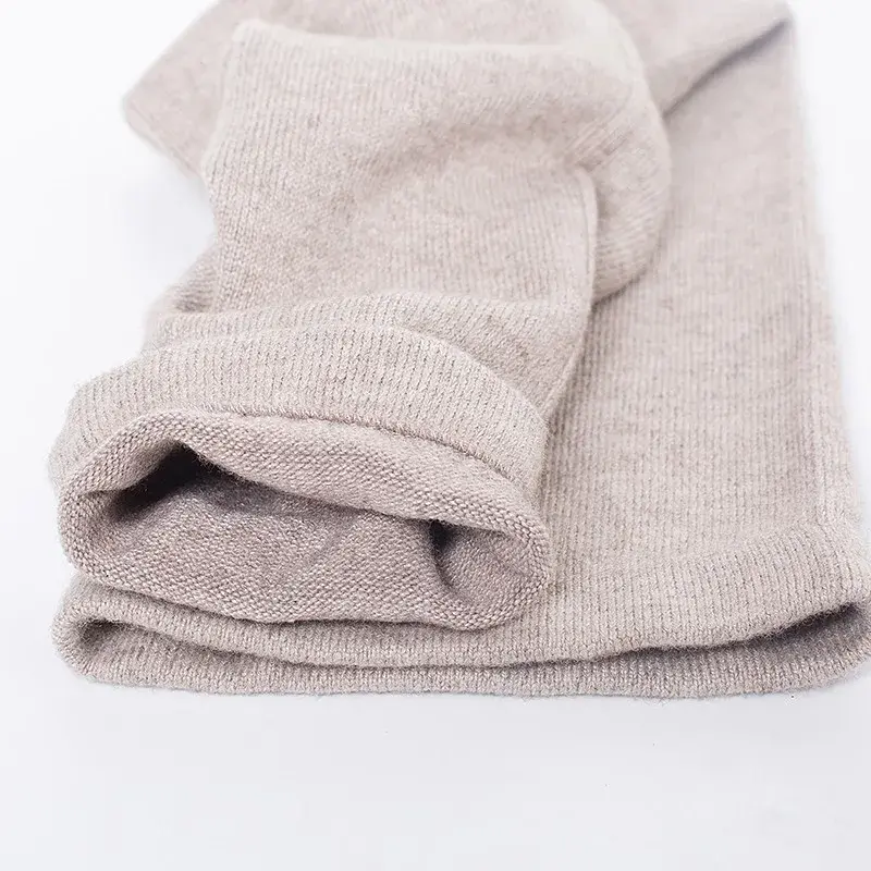 Thumbnail: Wool Leg Warmers