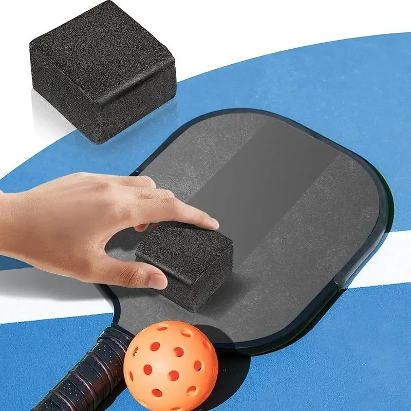 Thumbnail: Pickleball Paddle Eraser
