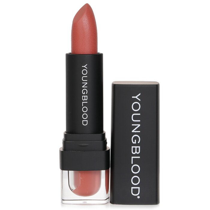Thumbnail: YOUNGBLOOD - Intimatte Mineral Matte Lipstick 4g/0.14oz