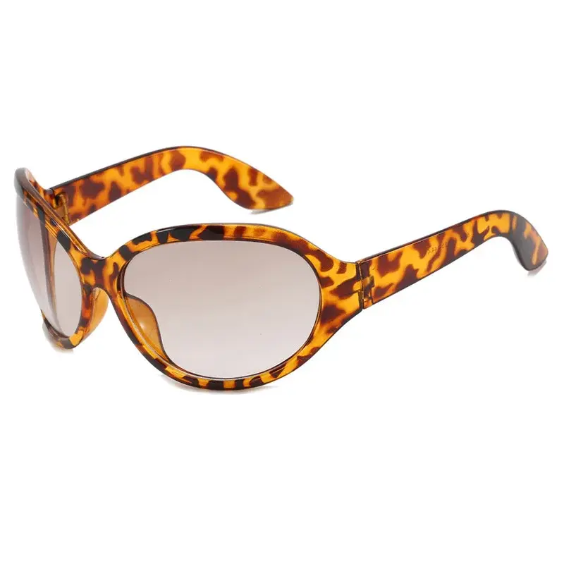 Thumbnail: Oversized Sunglasses