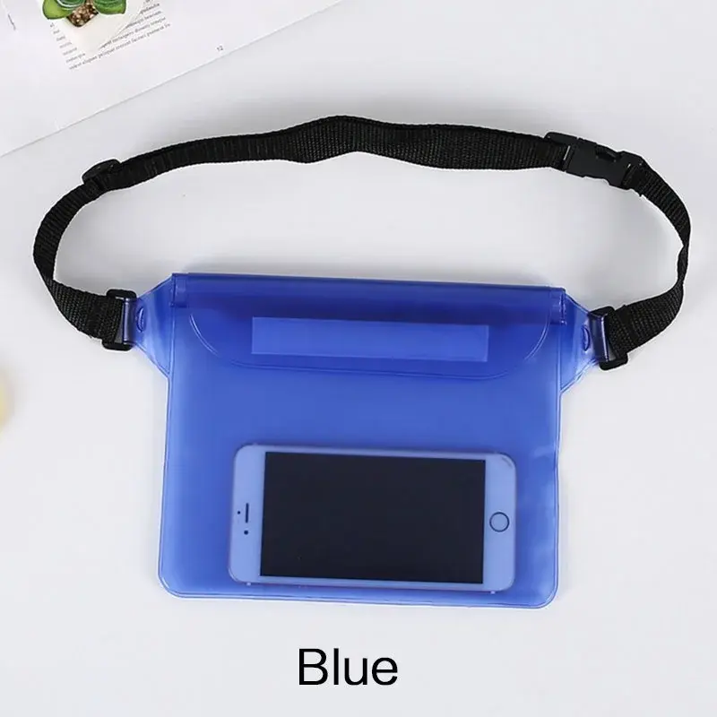 Thumbnail: Waterproof Swimming Bag