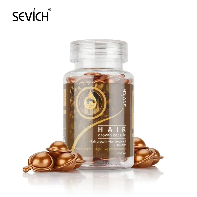 Thumbnail: Hair Vitamin Capsules