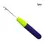 Thumbnail: Latch Hook Crochet Needle