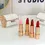 Thumbnail: Chain Bag Lipstick Set -4 Color Long Lasting Matte Lip Stick