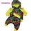 Thumbnail: 2 Pcs African Print Clothes Sets for Kids