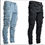 Thumbnail: Skinny Denim Jeans
